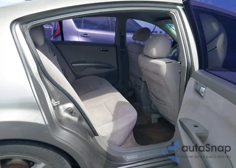 2005 Nissan Maxima 3.5 Se из США, поврежденный, VIN 1N4BA41E75C801575